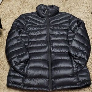 Free Country Puffer Jacket